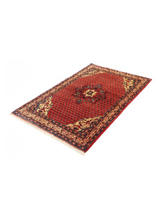 101x162 Cm Classic Persian Rug, Persia, Wool, Density Not 2