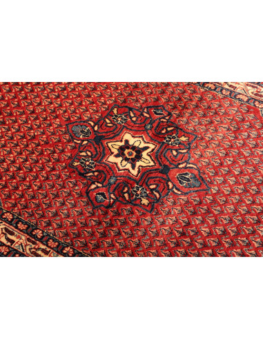 101x162 Cm Tappeto Persiano Classico, Persia, Lana, Densità