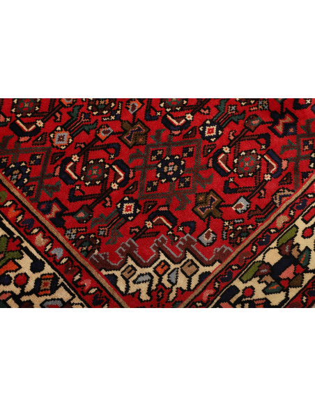 152x211 Cm Qashqai