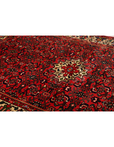 152x211 Cm Qashqai