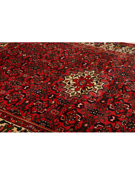 152x211 Cm Qashqai