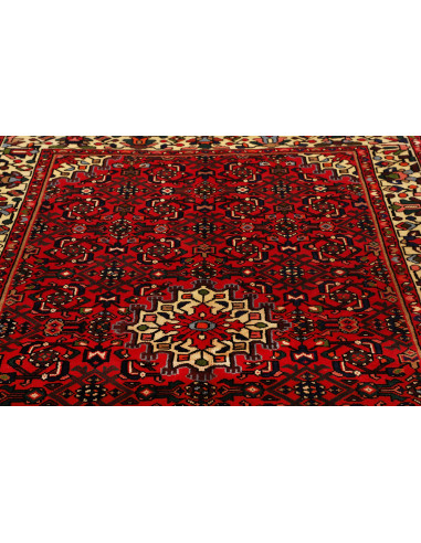 152x211 Cm Qashqai