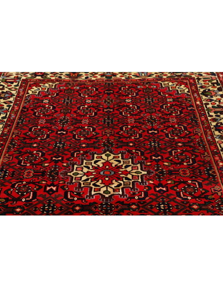 152x211 Cm Qashqai