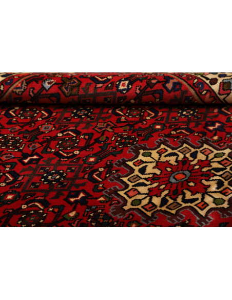 152x211 Cm Qashqai