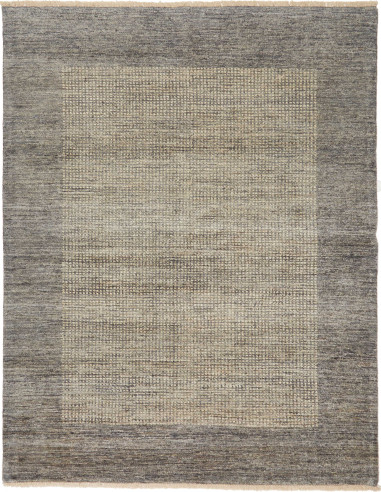 Rug Shayan Pakistan white 156x199