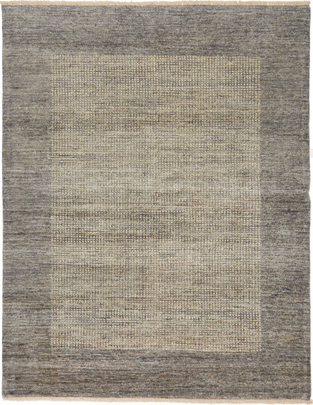 Tappeto Shayan Pakistan bianco 156x199