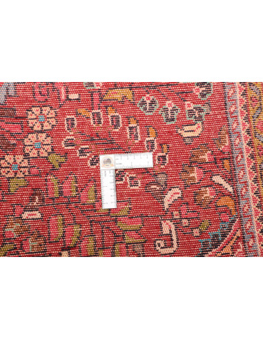 105x155 Cm Hand-knotted Tribal Rug, Southern Persia, Wool