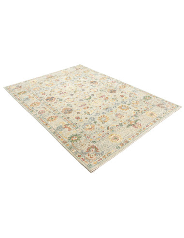 Zigler Fine 166x233 Cm Zigler Fine Pakistan Lana Cardata A