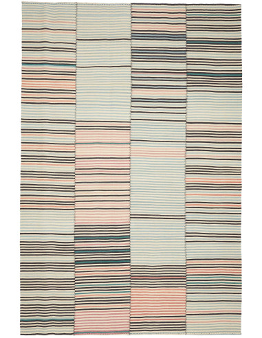 Kilim 200x305 Cm Kilim, Persia