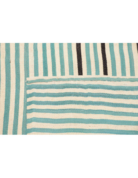 Kilim 165x249 Cm Kilim, Persia, Hand-carded Wool (cotton
