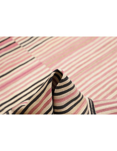 Kilim 252x300 Cm Kilim, Persia, Hand-carded Wool, Cotton,