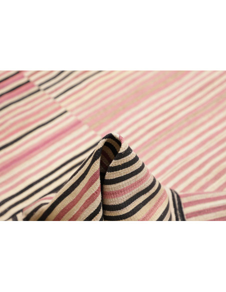 Kilim 252x300 Cm Kilim, Persia, Hand-carded Wool, Cotton,