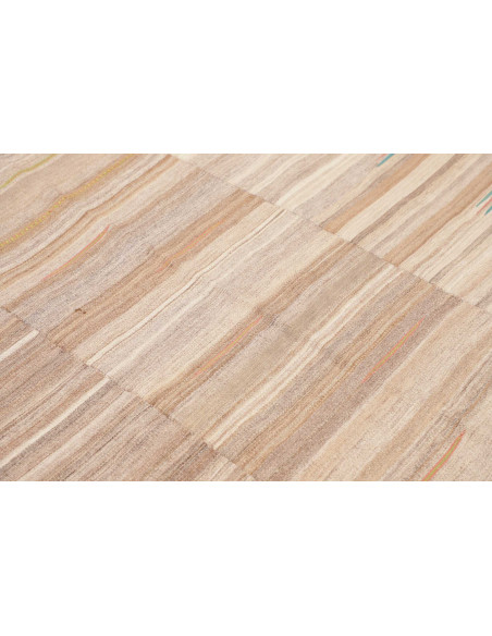 Kilim 160x220 Cm Kilim Persia Hand-carded Wool (warp: