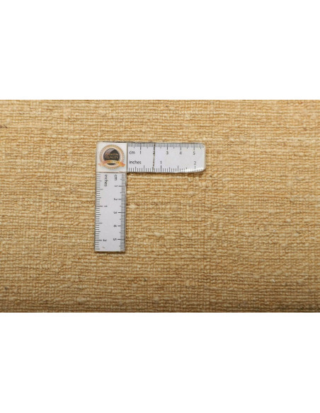 Shayan 77x251 Cm Shayan Pakistan, Hand-carded Wool warp: