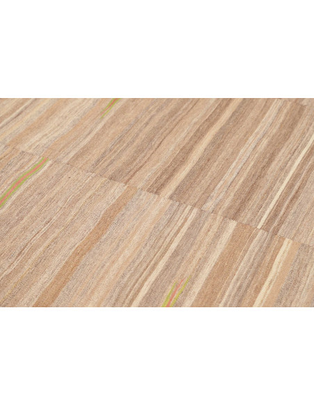 Kilim 217x317 Cm Kilim, Persia, Lana Cardata A Mano (ordito: