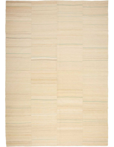 Kilim 217x312 Cm Persian Kilim