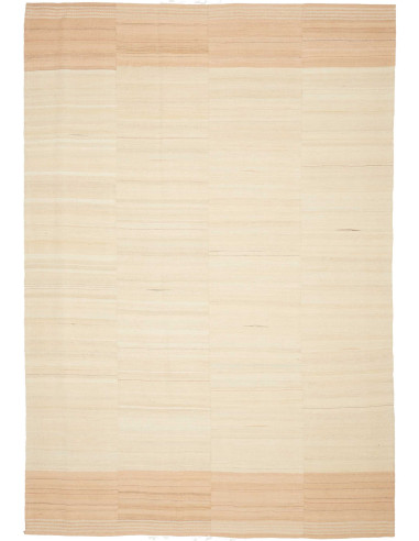 Kilim 223x325 Cm Kilim, Persia, Hand-carded Wool (warp: