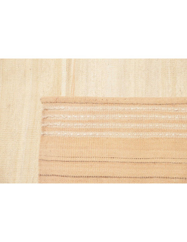 Kilim 223x325 Cm Kilim, Persia, Lana Cardata A Mano (ordito: