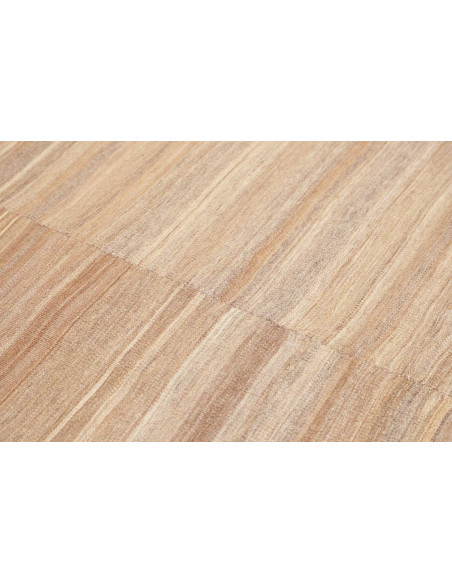 Kilim 227x290 Cm Kilim, Persia, Hand-carded Wool (warp: