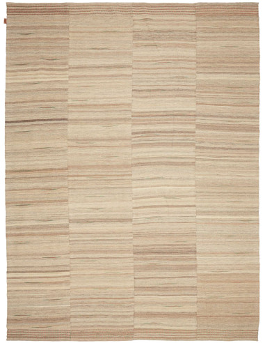 Kilim 225x305 Cm Kilim Persian, Hand-carded Wool