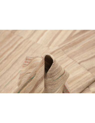 Kilim 225x305 Cm Kilim Persian, Hand-carded Wool