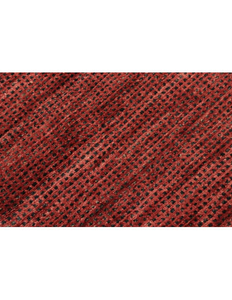 Rug Shayan Pakistan maroon white 78x301