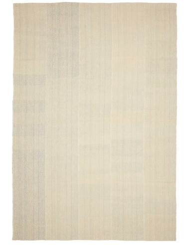 Kilim 219x316 Cm Kilim, Persia, Hand-carded Wool (warp:
