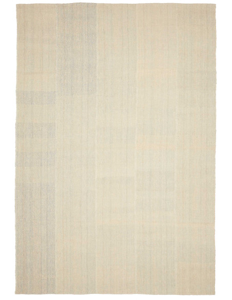Kilim 219x316 Cm Kilim, Persia, Hand-carded Wool (warp: