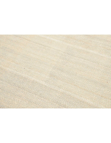 Kilim 219x316 Cm Kilim, Persia, Hand-carded Wool (warp:
