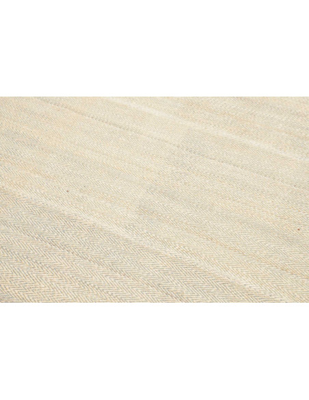 Kilim 219x316 Cm Kilim, Persia, Lana Cardata A Mano (ordito: