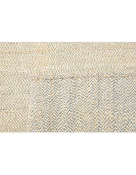Kilim 219x316 Cm Kilim, Persia, Hand-carded Wool (warp: