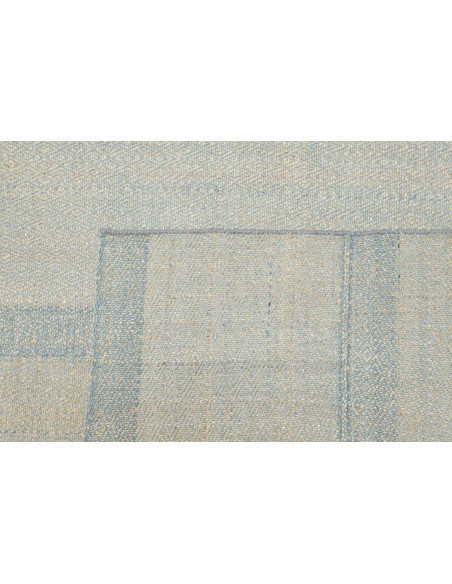 Kilim 222x330 Cm Kilim Persia Hand-carded Wool Cotton Warp