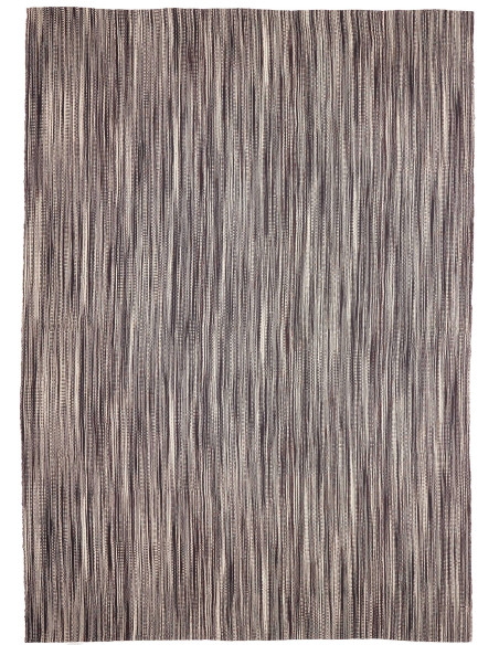 Kilim 251x354 Cm Kilim, Persia, Lana Cardata A Mano (ordito:
