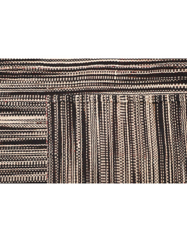 Kilim 251x354 Cm Kilim, Persia, Hand-carded Wool (warp: