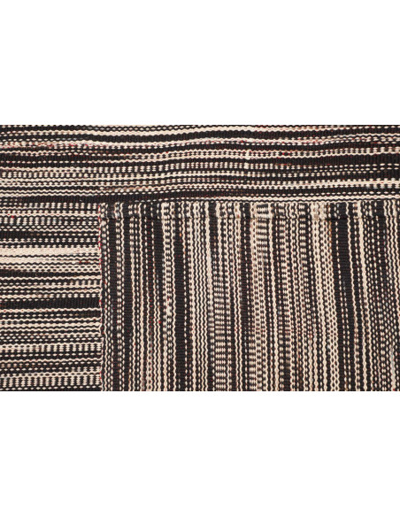 Kilim 251x354 Cm Kilim, Persia, Hand-carded Wool (warp: