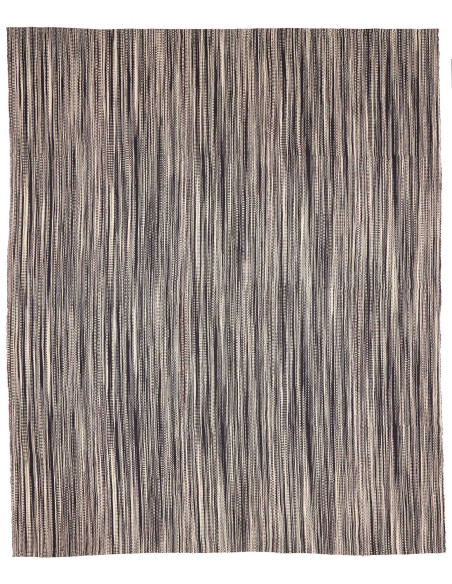 Kilim 251x306 Cm Kilim Persia Lana Cardata A Mano Ordito