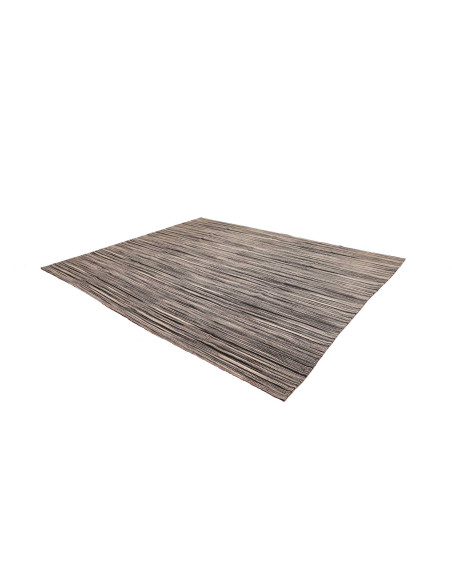 Kilim 251x306 Cm Kilim Persia Hand-carded Wool Cotton Warp