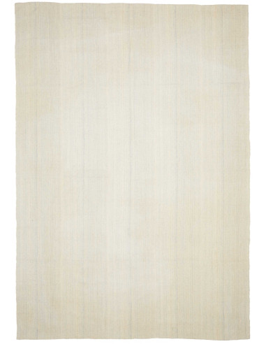 Kilim 249x357 Cm Kilim Persian, Hand-carded Wool (cotton