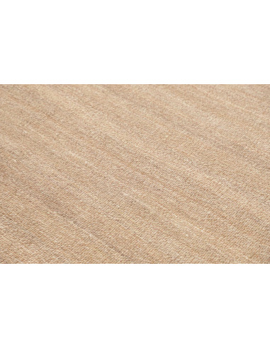 Kilim Persia Plain Natural Beige 216x281 Cm