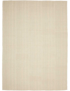 Kilim 214x297 Cm Kilim, Persia, Hand-carded Wool (warp: