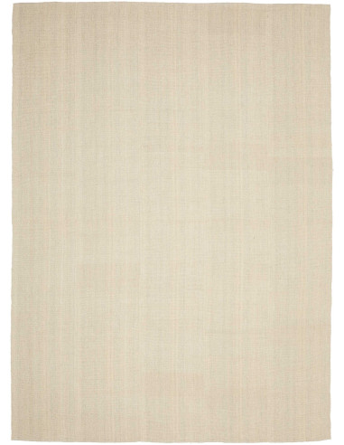Kilim 214x297 Cm Kilim, Persia, Lana Cardata A Mano (ordito: