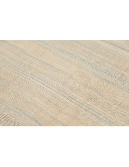 Kilim 212x250 Cm Kilim, Persia, Lana Cardata A Mano (ordito: