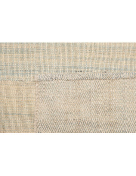 Kilim 212x250 Cm Kilim, Persia, Lana Cardata A Mano (ordito: