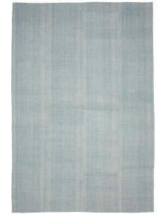 Kilim 203x302 Cm Kilim, Persia, Hand-carded Wool (warp: