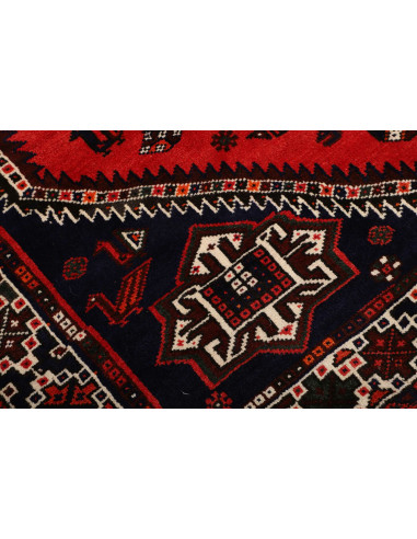 Shiraz 163x235 Cm Shiraz