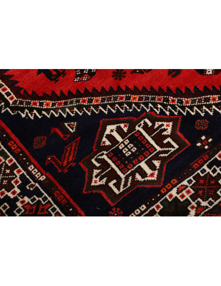 Shiraz 163x235 Cm Shiraz