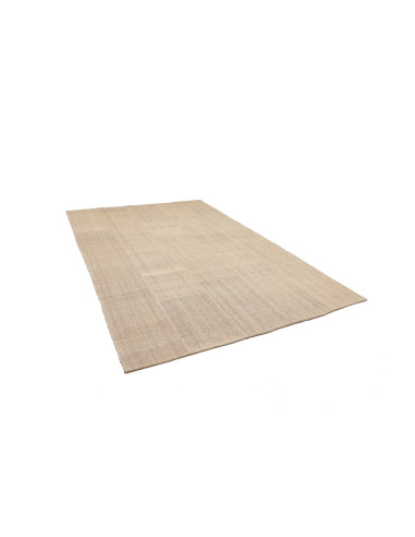 Kilim 205x295 Cm Kilim, Persia, Lana Cardata A Mano (ordito: