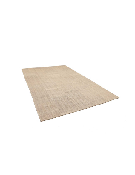 Kilim 205x295 Cm Kilim, Persia, Lana Cardata A Mano (ordito: