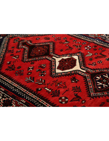 Shiraz 163x235 Cm Shiraz
