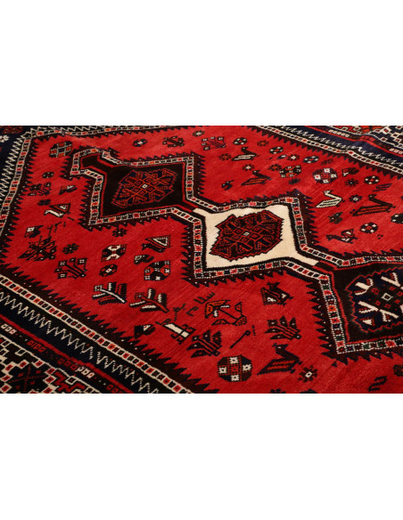 Shiraz 163x235 Cm Shiraz